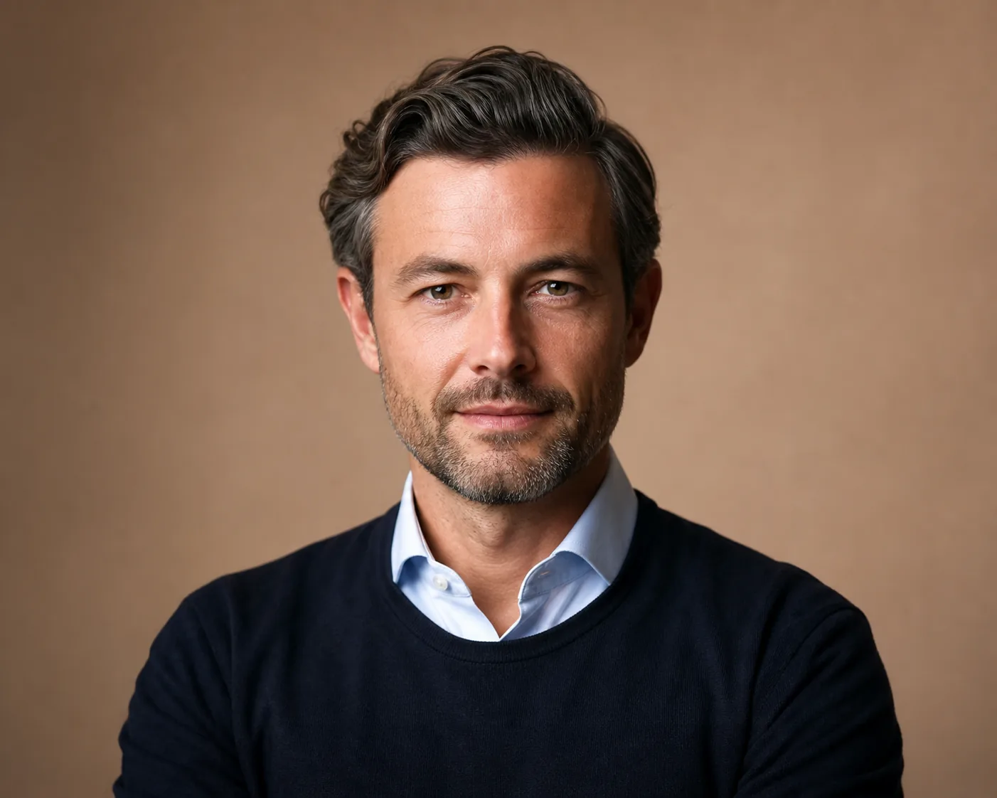 Oliver Hartmann - iGaming Analyst