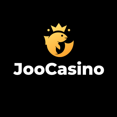 JooCasino Logo - casino for Fortune Ox with $ deposit
