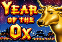 Fortune Ox Screenshot 1 - real gameplay view